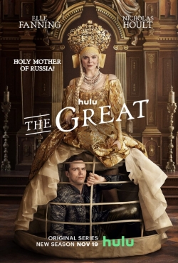 watch free The Great