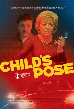 watch free Child's Pose