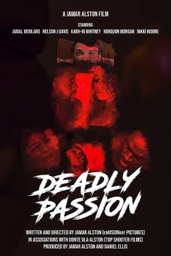 watch free Deadly Passion