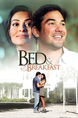 watch free Bed & Breakfast