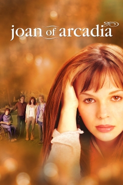 watch free Joan of Arcadia