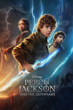 watch free Percy Jackson and the Olympians