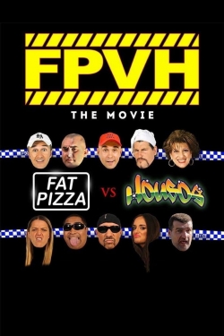 watch free Fat Pizza vs Housos