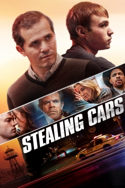 watch free Stealing Cars