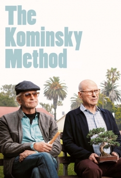 watch free The Kominsky Method