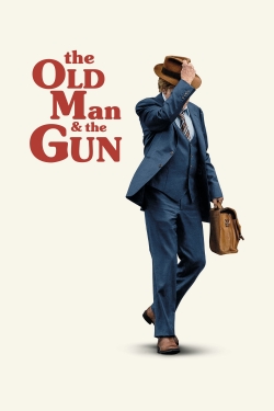 watch free The Old Man & the Gun