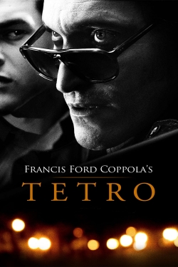 watch free Tetro