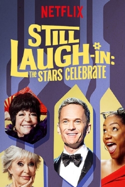watch free Still Laugh-In: The Stars Celebrate