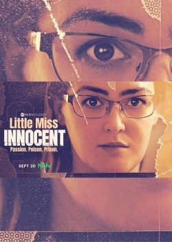 watch free Little Miss Innocent: Passion. Poison. Prison.