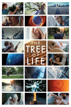 watch free The Tree of Life