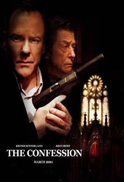 watch free The Confession