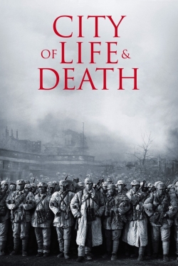 watch free City of Life and Death