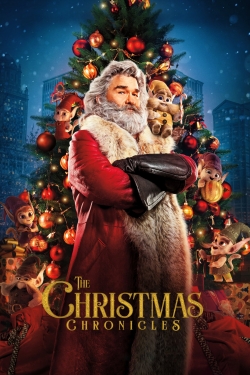 watch free The Christmas Chronicles