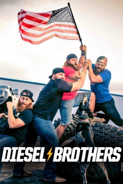 watch free Diesel Brothers