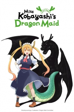 watch free Miss Kobayashi's Dragon Maid