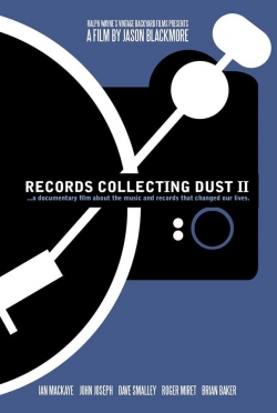 watch free Records Collecting Dust II