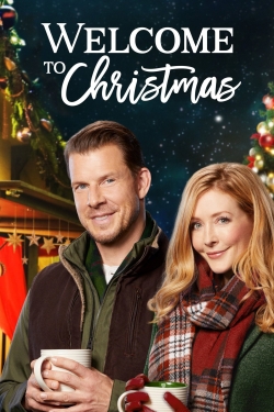 watch free Welcome to Christmas