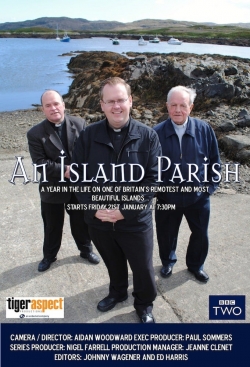 watch free An Island Parish