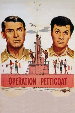 watch free Operation Petticoat