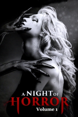 watch free A Night of Horror Volume 1