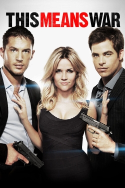 watch free This Means War