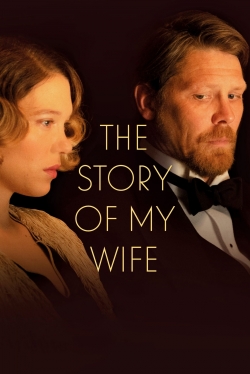 watch free The Story of My Wife