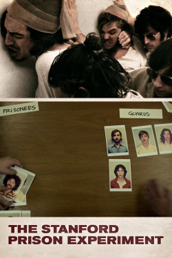 watch free The Stanford Prison Experiment