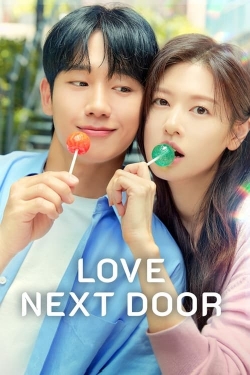 watch free Love Next Door