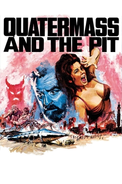 watch free Quatermass and the Pit