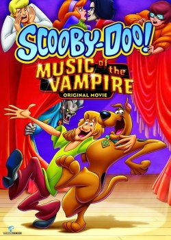 watch free Scooby-Doo! Music of the Vampire