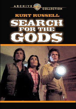 watch free Search for the Gods