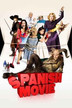 watch free Spanish Movie