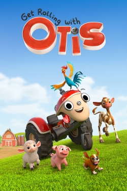 watch free Get Rolling With Otis