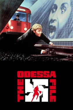 watch free The Odessa File