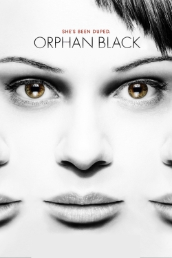 watch free Orphan Black