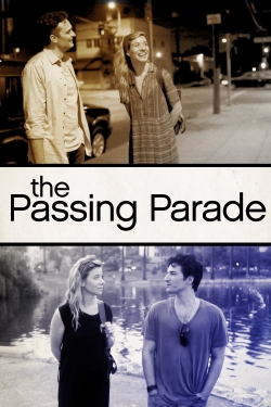 watch free The Passing Parade