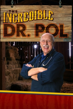 watch free The Incredible Dr. Pol
