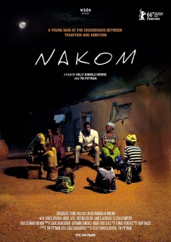 watch free Nakom
