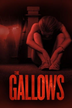 watch free The Gallows