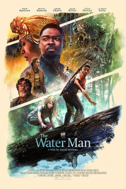 watch free The Water Man