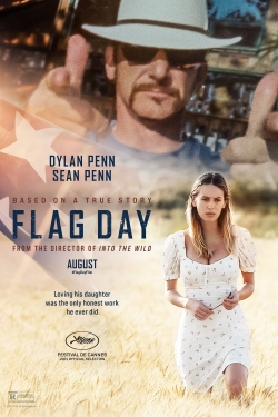 watch free Flag Day