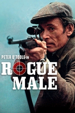 watch free Rogue Male