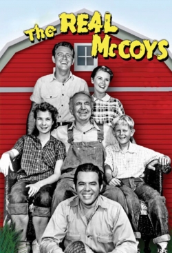 watch free The Real McCoys