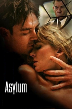 watch free Asylum