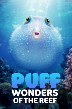 watch free Puff: Wonders of the Reef