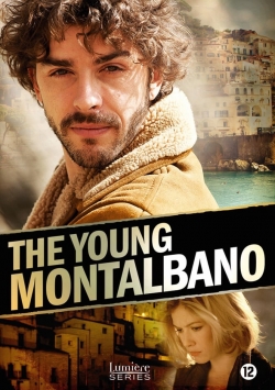 watch free The Young Montalbano