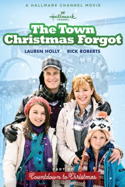 watch free The Town Christmas Forgot