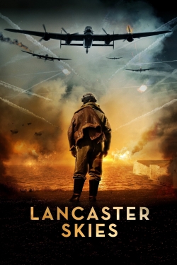 watch free Lancaster Skies