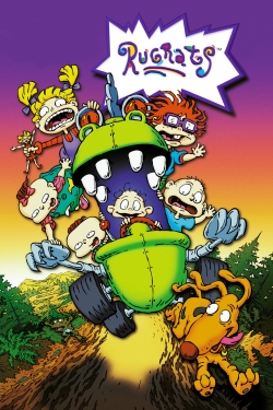 watch free The Rugrats Movie