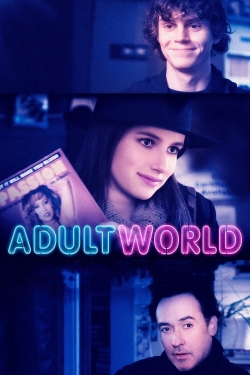 watch free Adult World